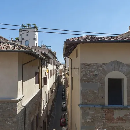 Lovely Bargello View Apartment *