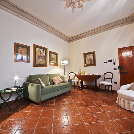 Apartamento Vigna Nuova Laura Florença