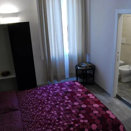 Zefiro Guest house Florence