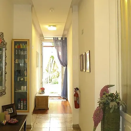 Orti Di Cimabue Bed & Breakfast Firenze