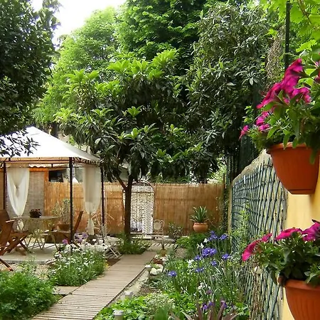 Bed & Breakfast Orti Di Cimabue Firenze
