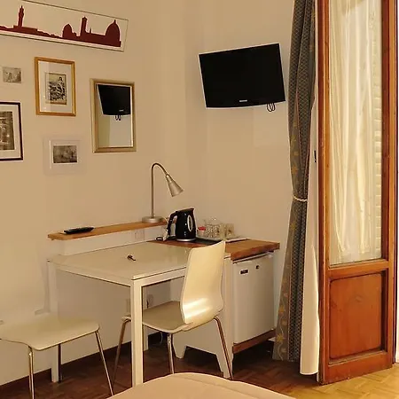 Bed & Breakfast Orti Di Cimabue Firenze