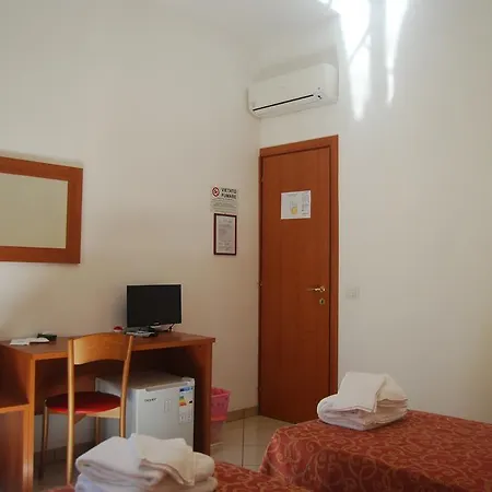 Dalmazia Firenze