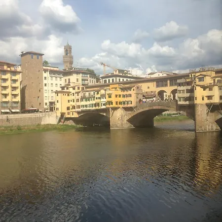 Affittacamere San Frediano Mansion 2*