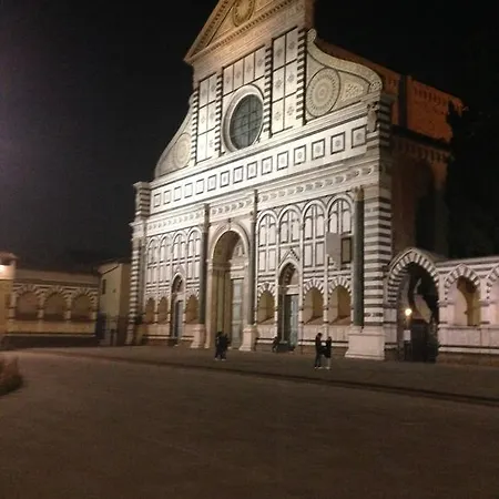 San Frediano Mansion