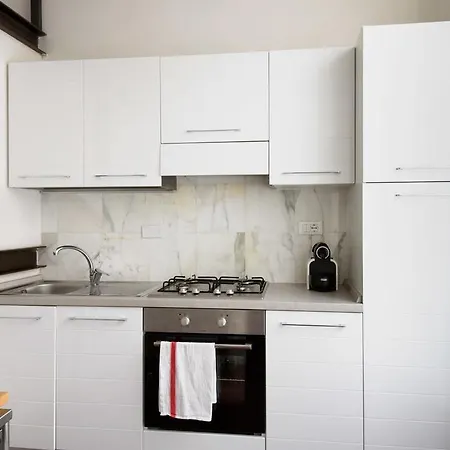 Apartment Two-bedroom Close To Mercato Centrale *