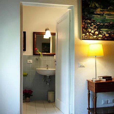 Guest house Il Monasteraccio Florence