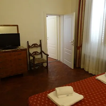 B&B In