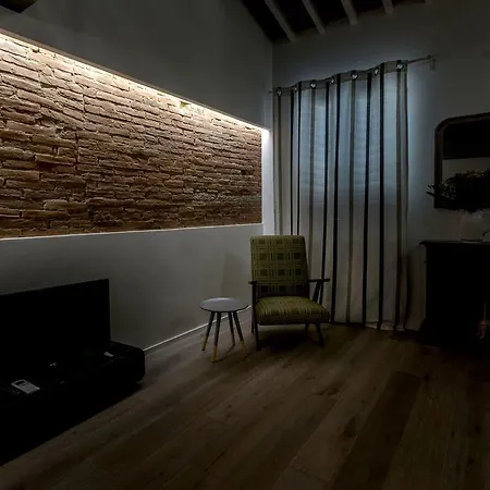 Bbcharme La Casa Sui Tetti Apartment Florence