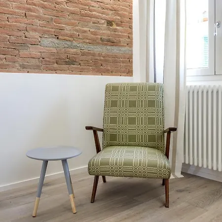 Bbcharme La Casa Sui Tetti Florence
