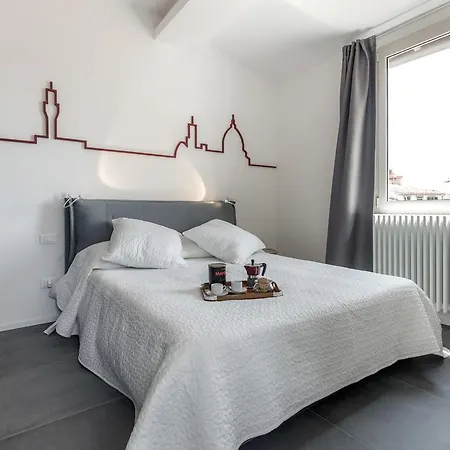 Bbcharme La Casa Sui Tetti *