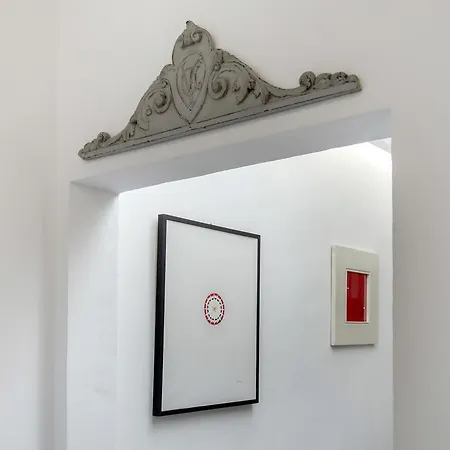 Bbcharme La Casa Sui Tetti Florence