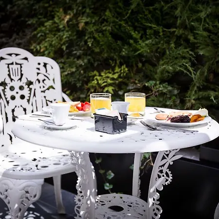 Globus Urban Hotel Firenze