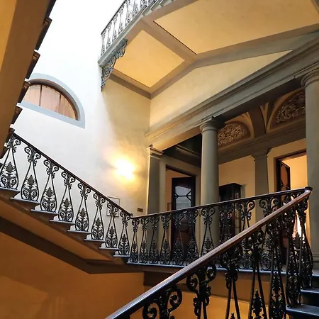Casa Santo Nome Di Gesu Firenze