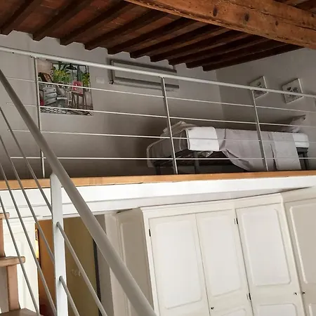 Apartment Finestra Su Florence