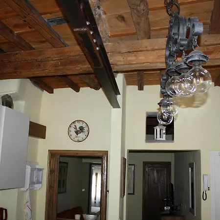 Finestra Su Firenze Apartamento *
