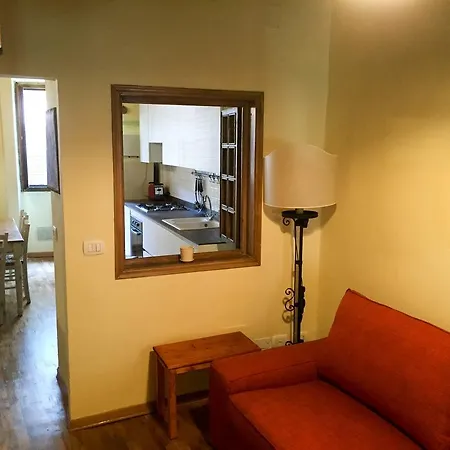 Apartamento Finestra Su Firenze Florencia