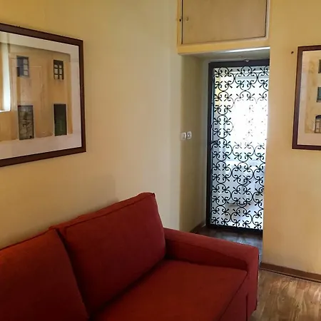 Apartment Finestra Su