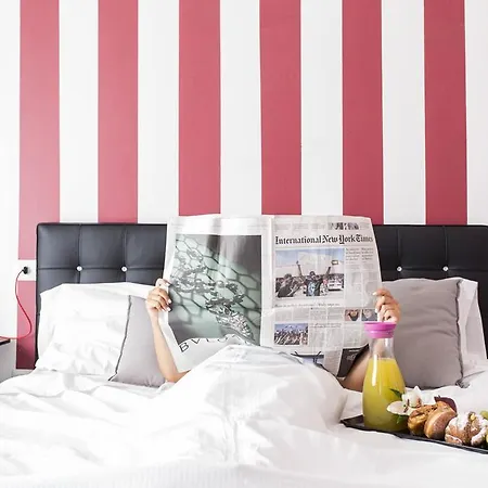 Il Giglio Rosso Bed and Breakfast 3*
