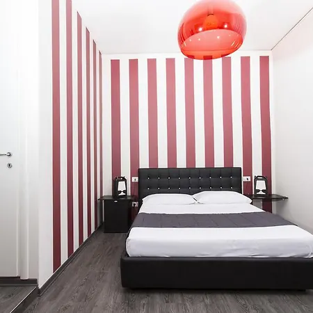 Il Giglio Rosso Bed and Breakfast 3*