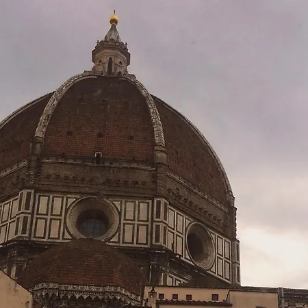 Tourist House Duomo 3*