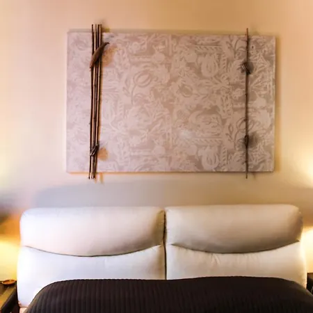 Casa Giulia Apartment *