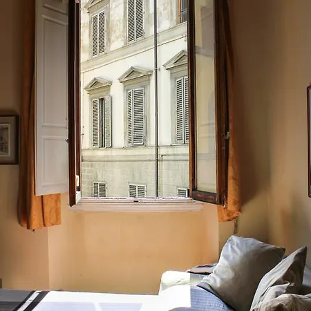 Casa Giulia Florence