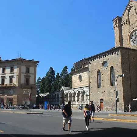 Station Affittacamere Firenze