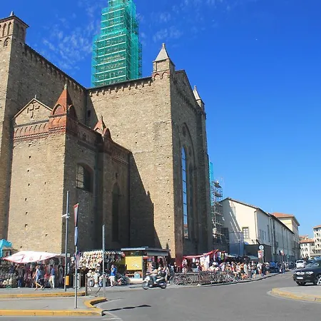 Station Firenze