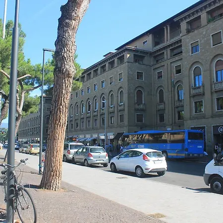 Station Affittacamere