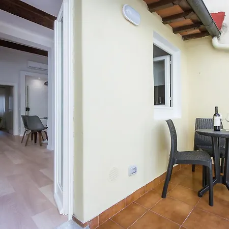 - Duomo Exclusive Apartment Florence