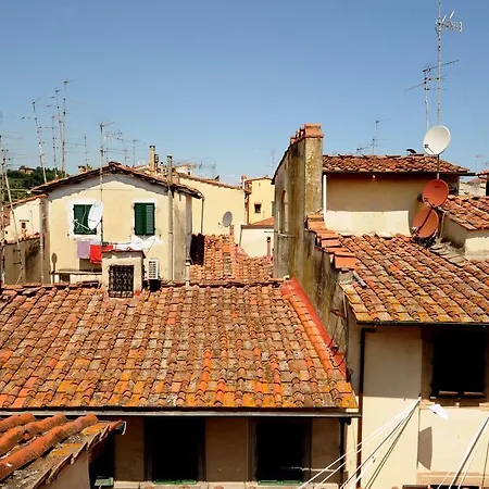 Acacia - Ciclamino Apartment