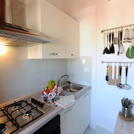 Acacia - Ciclamino Apartment Florence