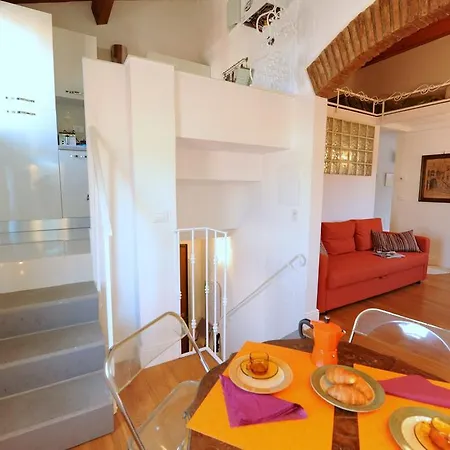 Apartment Acacia - Ciclamino *