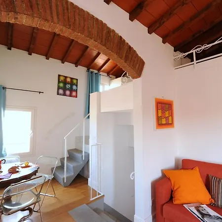 Acacia - Ciclamino Apartment Florence