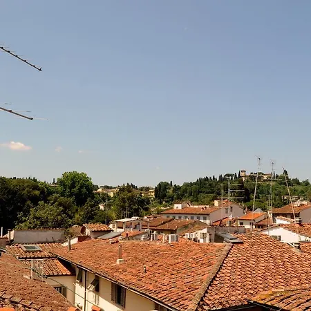 Apartamento Acacia Firenze - Ciclamino Florencia