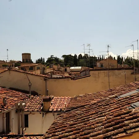 Apartamento Acacia Firenze - Ciclamino