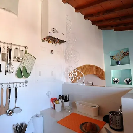 Acacia - Ciclamino Apartment Florence
