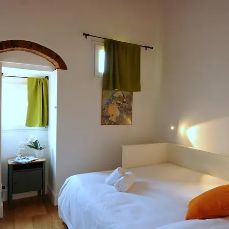 Apartamento Acacia Firenze - Ciclamino *