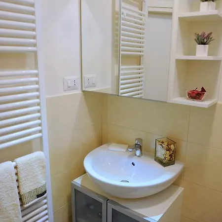 Apartment Acacia - Giglio Florence