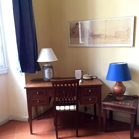 Casa Giulia Florence