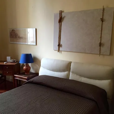 Apartment Casa Giulia *