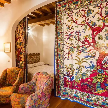 La Casina Florence