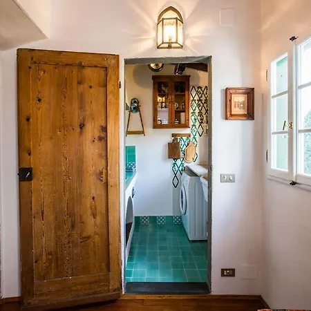 Apartment La Casina Florence