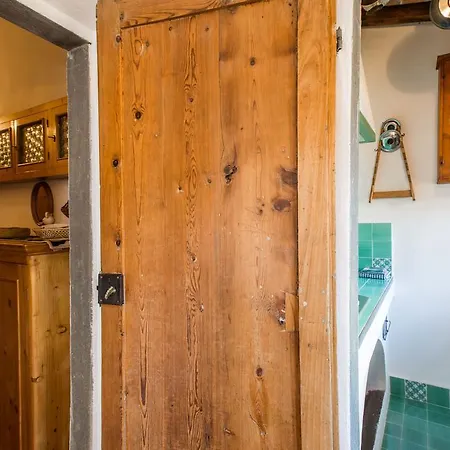 Apartment La Casina