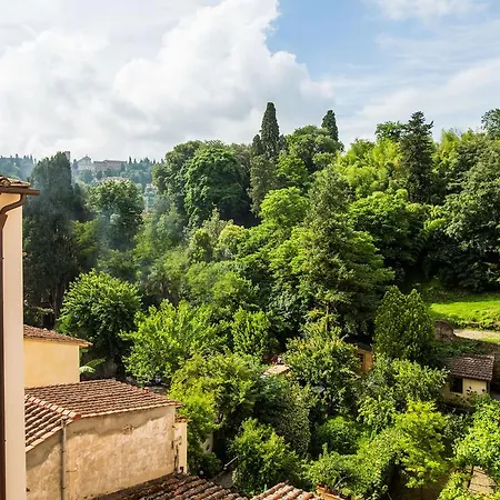 La Casina Florence