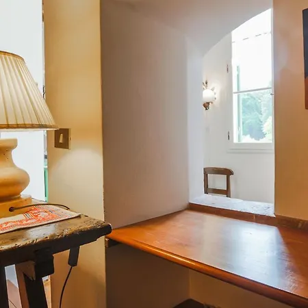 La Casina Apartment *
