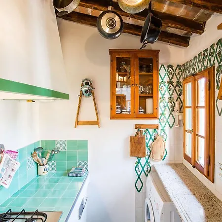 La Casina Apartment *