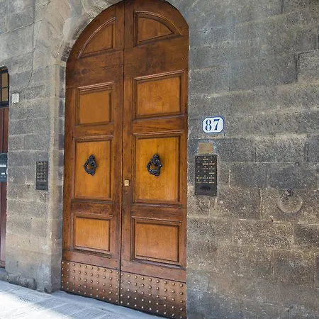 La Casina * Florence