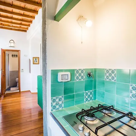 Apartment La Casina